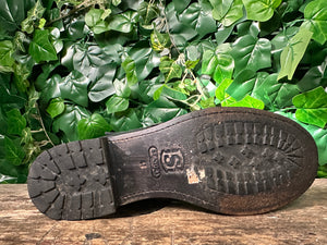 zo goed als nieuw laarsjes van Sendra maat 41