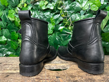Afbeelding in Gallery-weergave laden, zo goed als nieuw laarsjes van Sendra maat 41