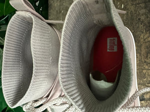 Nieuwe enkel boots van Fitflop maat 38