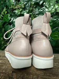 Nieuwe enkel boots van Fitflop maat 38