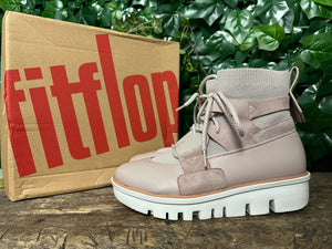 Nieuwe enkel boots van Fitflop maat 38