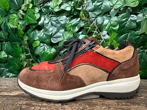 Gewoon nieuw sneakers van Xsensible maat 38 (wijdte G)