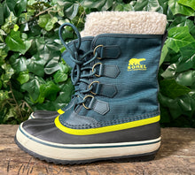 Afbeelding in Gallery-weergave laden, Nieuwe snowboots van Sorel maat 37