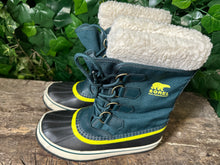 Afbeelding in Gallery-weergave laden, Nieuwe snowboots van Sorel maat 37