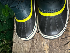 Nieuwe snowboots van Sorel maat 37