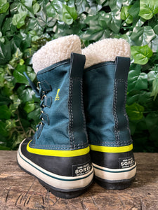 Nieuwe snowboots van Sorel maat 37