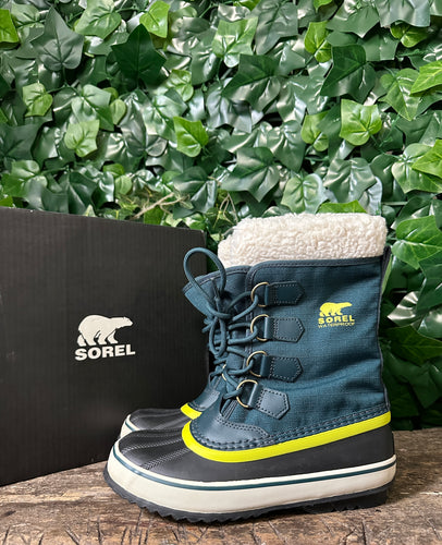 Nieuwe snowboots van Sorel maat 37