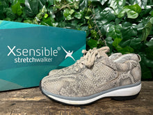 Afbeelding in Gallery-weergave laden, zo goed als nieuw sneaker van Xsensible maat 38(wijdte G)