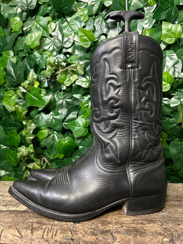 Hele mooie cowboylaars van Sancho maat 42