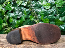 Afbeelding in Gallery-weergave laden, zo goed als nieuw blokhak flower laars van Sendra maat 35