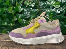 Afbeelding in Gallery-weergave laden, Bijna Nieuwe sneakers van Xsensible maat 40 (wijdte GX)