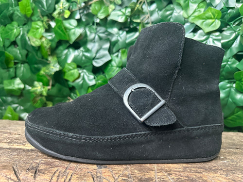 zo goed als nieuw laarsje van Fitflop maat 41