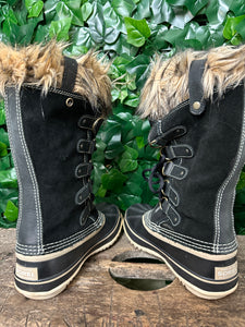 Nieuwe snowboots van Sorel maat 38