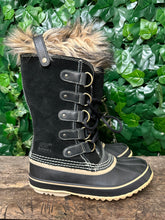 Afbeelding in Gallery-weergave laden, Nieuwe snowboots van Sorel maat 38