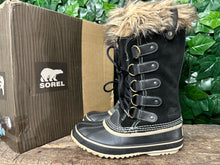 Afbeelding in Gallery-weergave laden, Nieuwe snowboots van Sorel maat 38