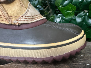 Nieuwe snowboots van Sorel "Joan of Arctic" maat 36