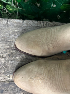 zo goed als nieuw laars van Sendra maat 39