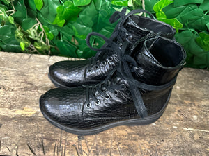 bijna Nieuwe boots van Xsensible maat 36(wijdte G)