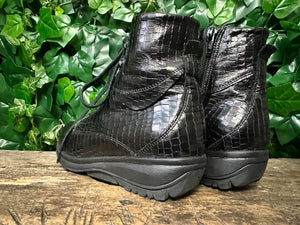 bijna Nieuwe boots van Xsensible maat 36(wijdte G)
