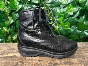 bijna Nieuwe boots van Xsensible maat 36(wijdte G)