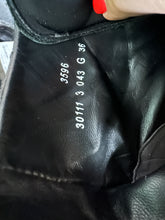 Afbeelding in Gallery-weergave laden, bijna Nieuwe boots van Xsensible maat 36(wijdte G)