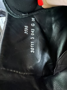bijna Nieuwe boots van Xsensible maat 36(wijdte G)