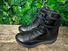 Afbeelding in Gallery-weergave laden, bijna Nieuwe boots van Xsensible maat 36(wijdte G)