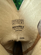 Afbeelding in Gallery-weergave laden, Bijna Nieuwe gave laars van Sendra maat 41