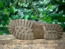 Afbeelding in Gallery-weergave laden, gewoon Nieuwe veterboots gevoerde van Panama Jack maat 38
