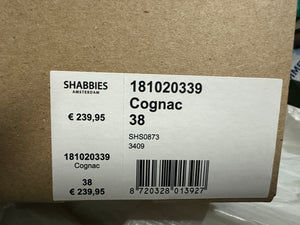 Nieuwe laars van Shabbies maat 38