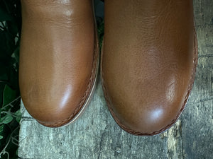 Nieuwe laars van Shabbies maat 38