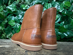 Nieuwe laars van Shabbies maat 38