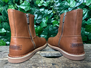 Nieuwe laars van Shabbies maat 38