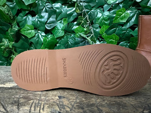 Nieuwe laars van Shabbies maat 38