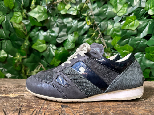 bijna Nieuwe sneakers van Gabor maat 37 (wijdte G)
