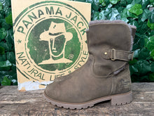 Afbeelding in Gallery-weergave laden, Nieuwe gevoerde boots van Panama Jack maat 37
