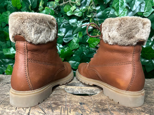 Nieuwe boots van panama jack maat 41
