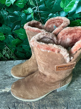 Afbeelding in Gallery-weergave laden, Nieuwe laars van Panama Jack maat 38