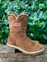 Afbeelding in Gallery-weergave laden, Nieuwe laars van Panama Jack maat 38