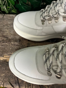 Nieuwe sneakers van Shabbies Amsterdam maat 39