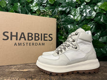 Afbeelding in Gallery-weergave laden, Nieuwe sneakers van Shabbies Amsterdam maat 39