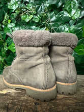 Afbeelding in Gallery-weergave laden, Bijna nieuwe veterboots van Panama Jack maat 38