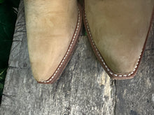 Afbeelding in Gallery-weergave laden, zo goed als nieuw laars van Sendra maat 38