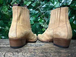 zo goed als nieuw laars van Sendra maat 38