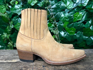 zo goed als nieuw laars van Sendra maat 38