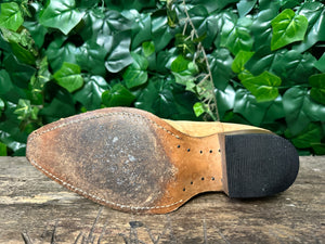 zo goed als nieuw laars van Sendra maat 38