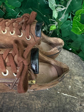 Afbeelding in Gallery-weergave laden, zo goed als nieuw sneakers van Gabor maat 38,5 (wijdte H)