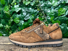 Afbeelding in Gallery-weergave laden, zo goed als nieuw sneakers van Gabor maat 38,5 (wijdte H)