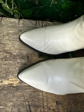 Afbeelding in Gallery-weergave laden, zo goed als nieuw cowboylaars van Notre-V maat 37