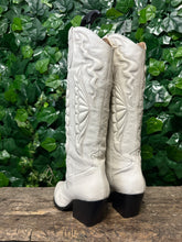 Afbeelding in Gallery-weergave laden, zo goed als nieuw cowboylaars van Notre-V maat 37